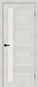 Товар Межкомнатная дверь Браво-27 Bianco Melinga BR6362