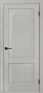 Товар Межкомнатная дверь ДП-2 (Gray Silk, 900x2000)
